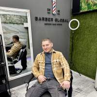 Sztojkó Ádám portré