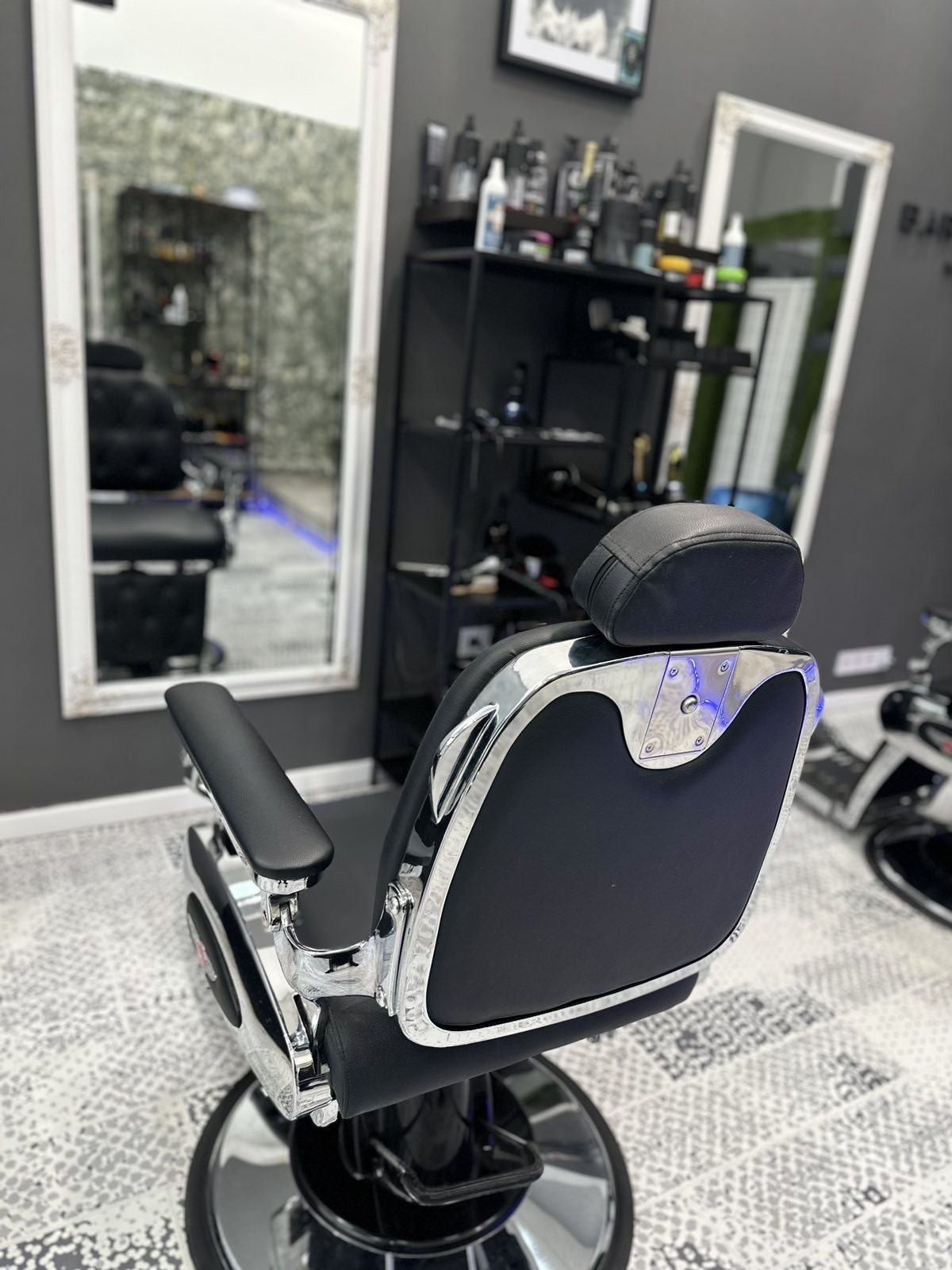 Professzionális fodrász eszközök Szegeden